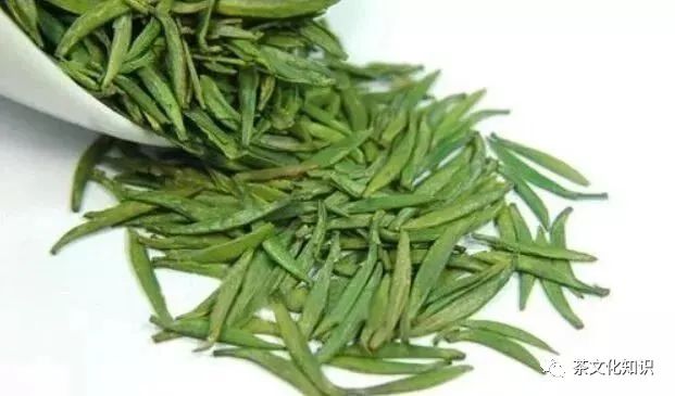 茶叶造型大全100种,茶叶的造型手法有哪些图片