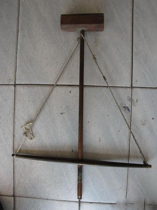 一些即将消失的物件,上海即将消失老物件