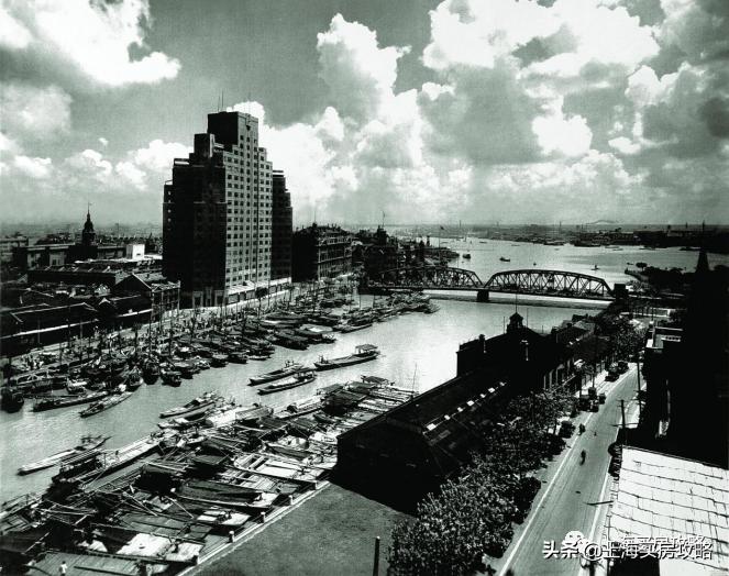 上海最低调的区,上海最曲折的区