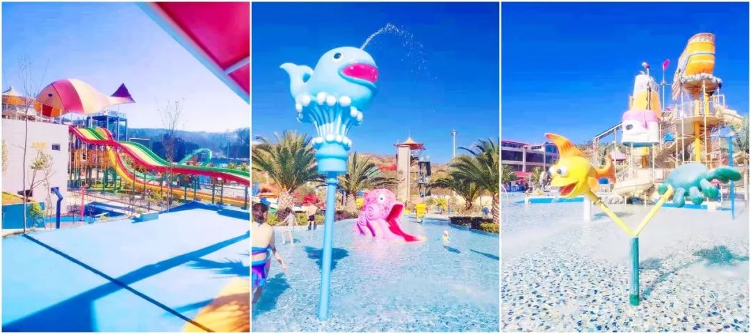 昆明青鱼湾水上乐园投资多少钱,昆明青鱼湾水上乐园抖音团购