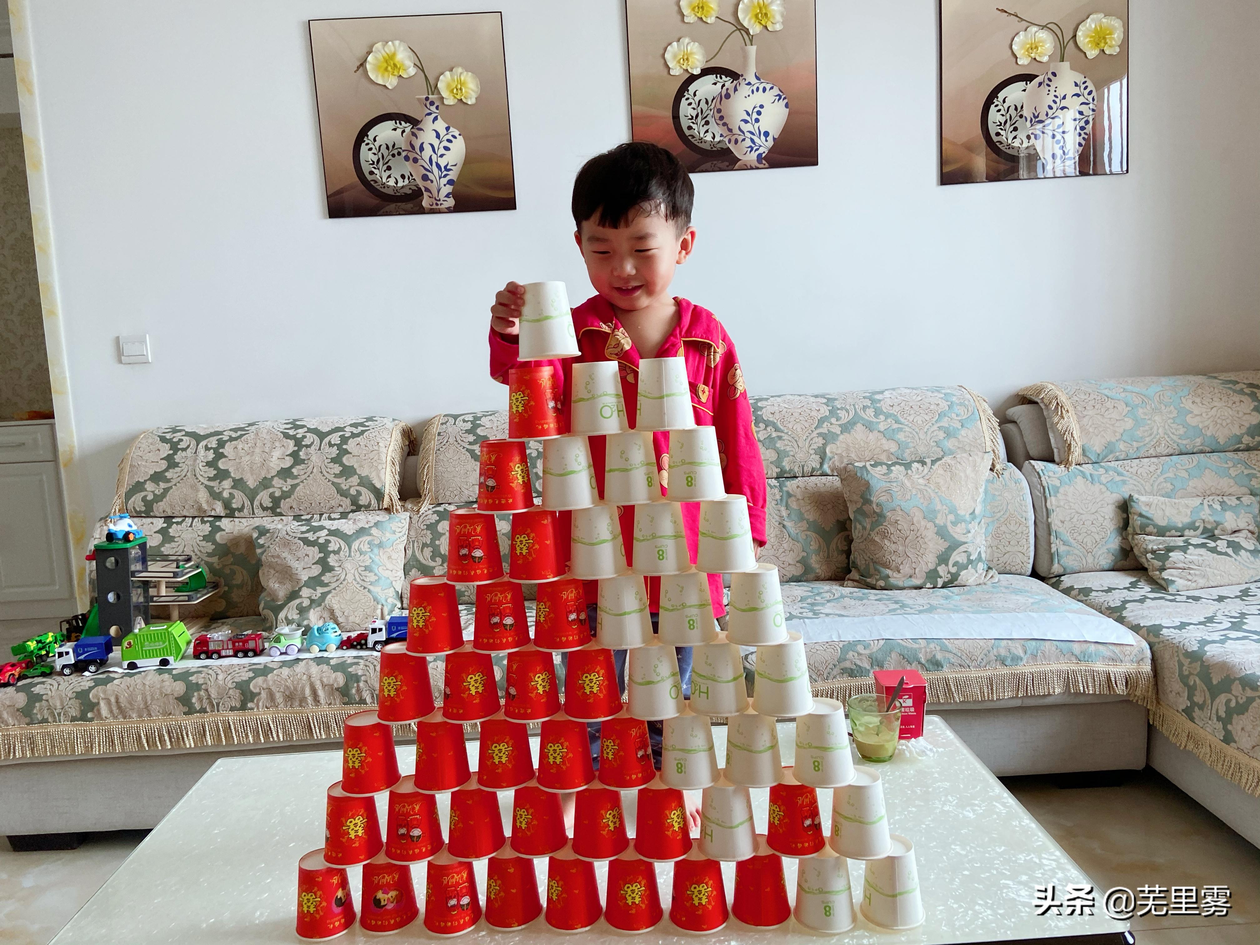 生活中可以玩的小游戏简单又有趣,十个简单有趣的单人小游戏