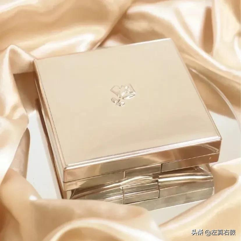 兰蔻气垫色号选择,兰蔻气垫正确用法