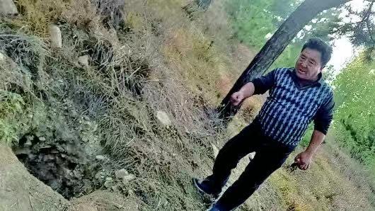 男婴被埋后续,男婴被埋最新信息