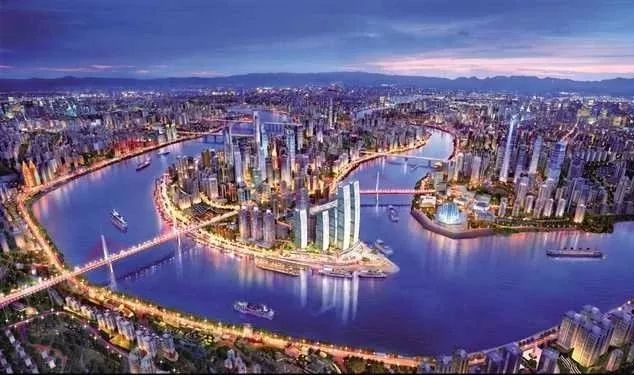 文旅夜游吸引游客的第一步,文旅夜游重点和难点