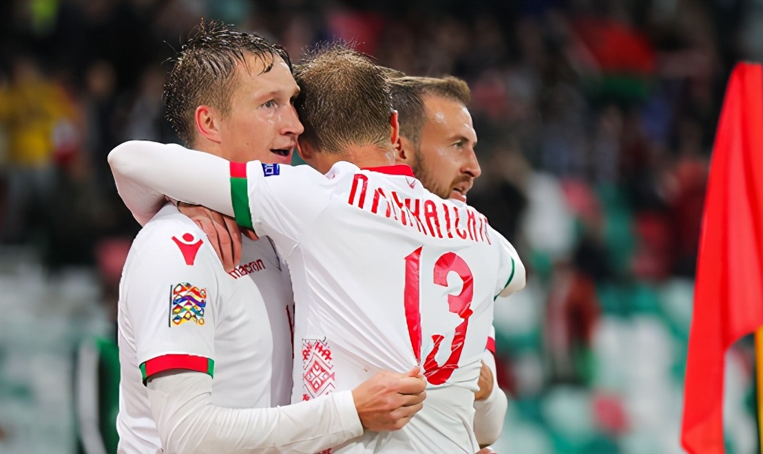 格玛吉亚对北马其顿,欧国联格鲁吉亚对北马其顿预测