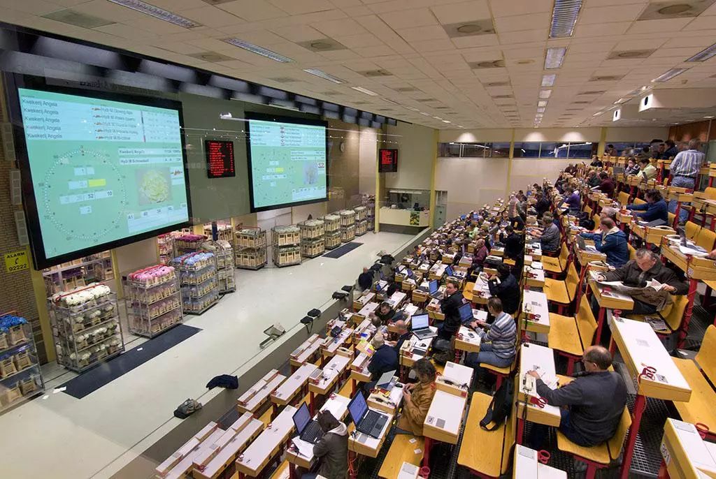 亚洲第一鲜花交易市场是哪里,第一个花卉市场