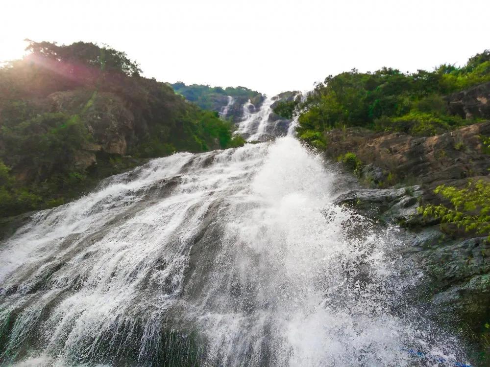 柳州直飞哪里近,柳州出发可以去哪里玩