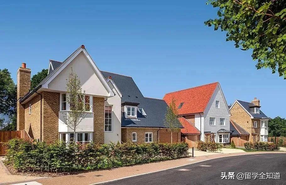 英国留学租房不如买房,英国留学租房必备的网站及攻略