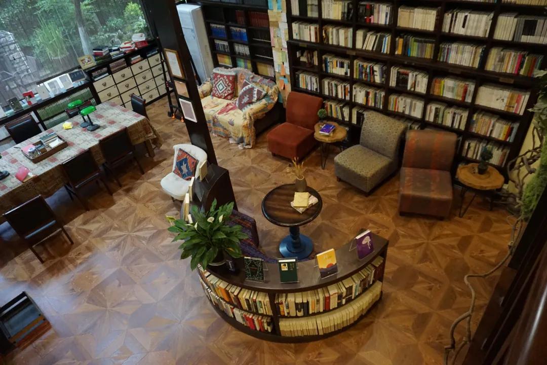 杭州古镇网红必打卡的地方,杭州满觉陇网红打卡