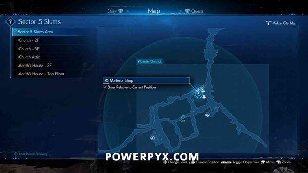 最终幻想7重制版唱片位置,最终幻想7重制版音乐全收集