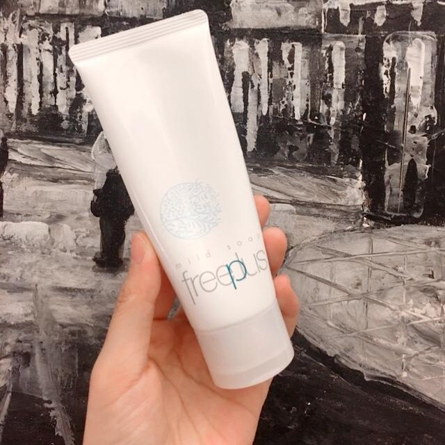 洗面奶深层清洁控油祛痘干皮,清洁毛孔毛孔粗大用什么洗面奶