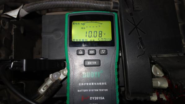 冬天汽车启动困难的原因是什么,冬季汽车启动困难解决方法