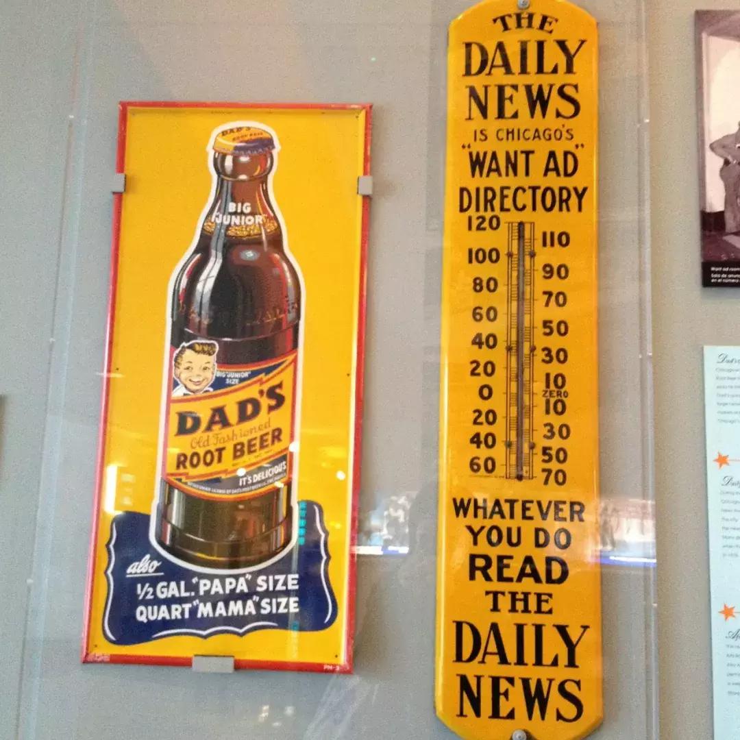 TinyTRIPS|过期游记六:大哥谭-Chicago芝加哥