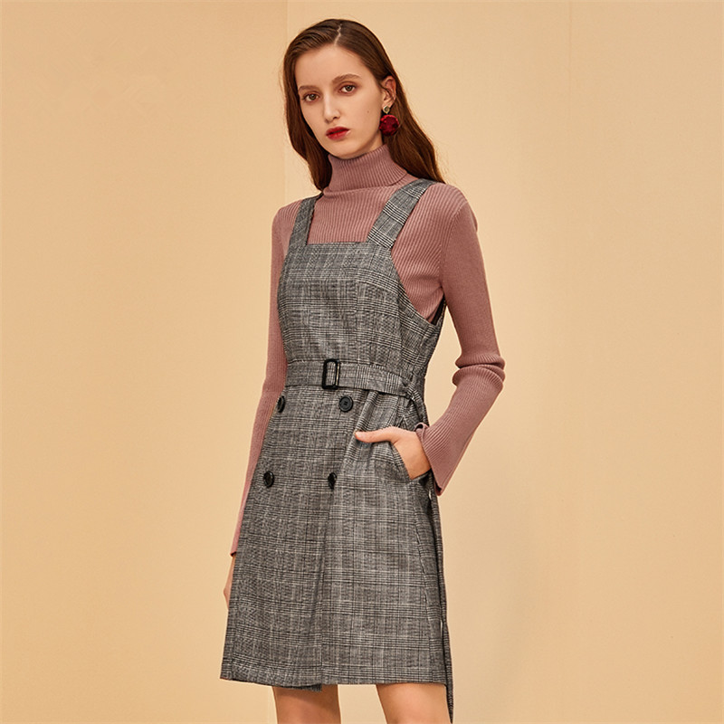 2020最流行的瘦腰连衣裙,日韩显瘦的连衣裙