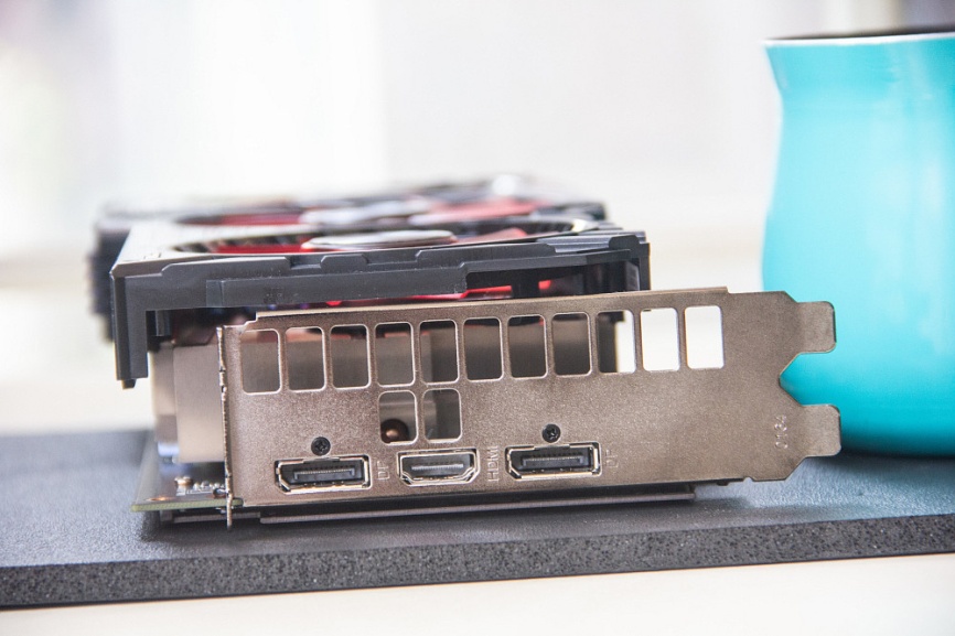 影驰rtx2080gamer评测,影驰rtx2060好不好