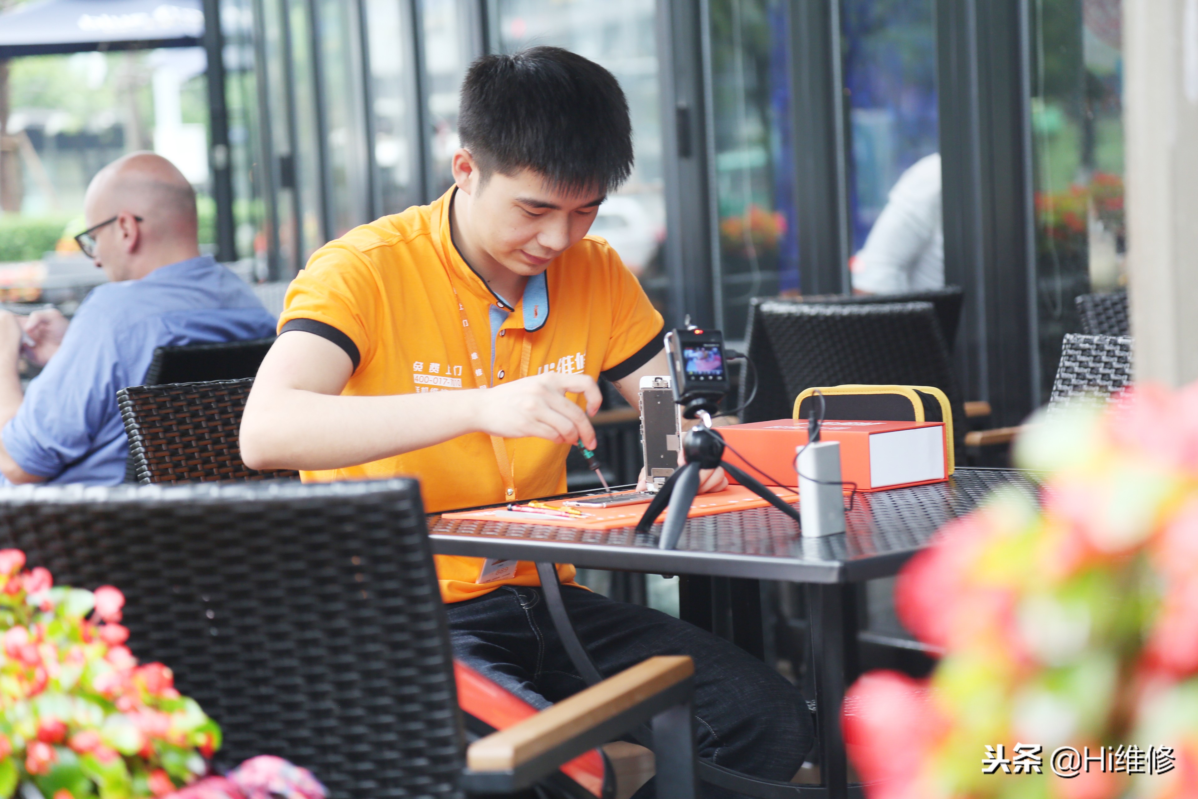 hi维修好做吗,hi维修怎么样可靠吗