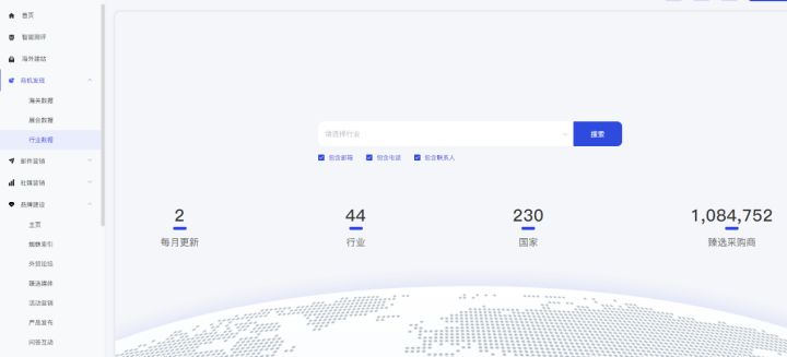 如何找到外贸客户采购负责人邮箱,外贸业务员如何找国外采购商邮箱