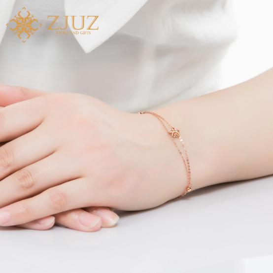 如果手链做长了怎么办,手链稍微长一点的怎么办