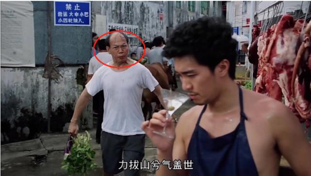 连续3天收视第一,张浩草根逆袭