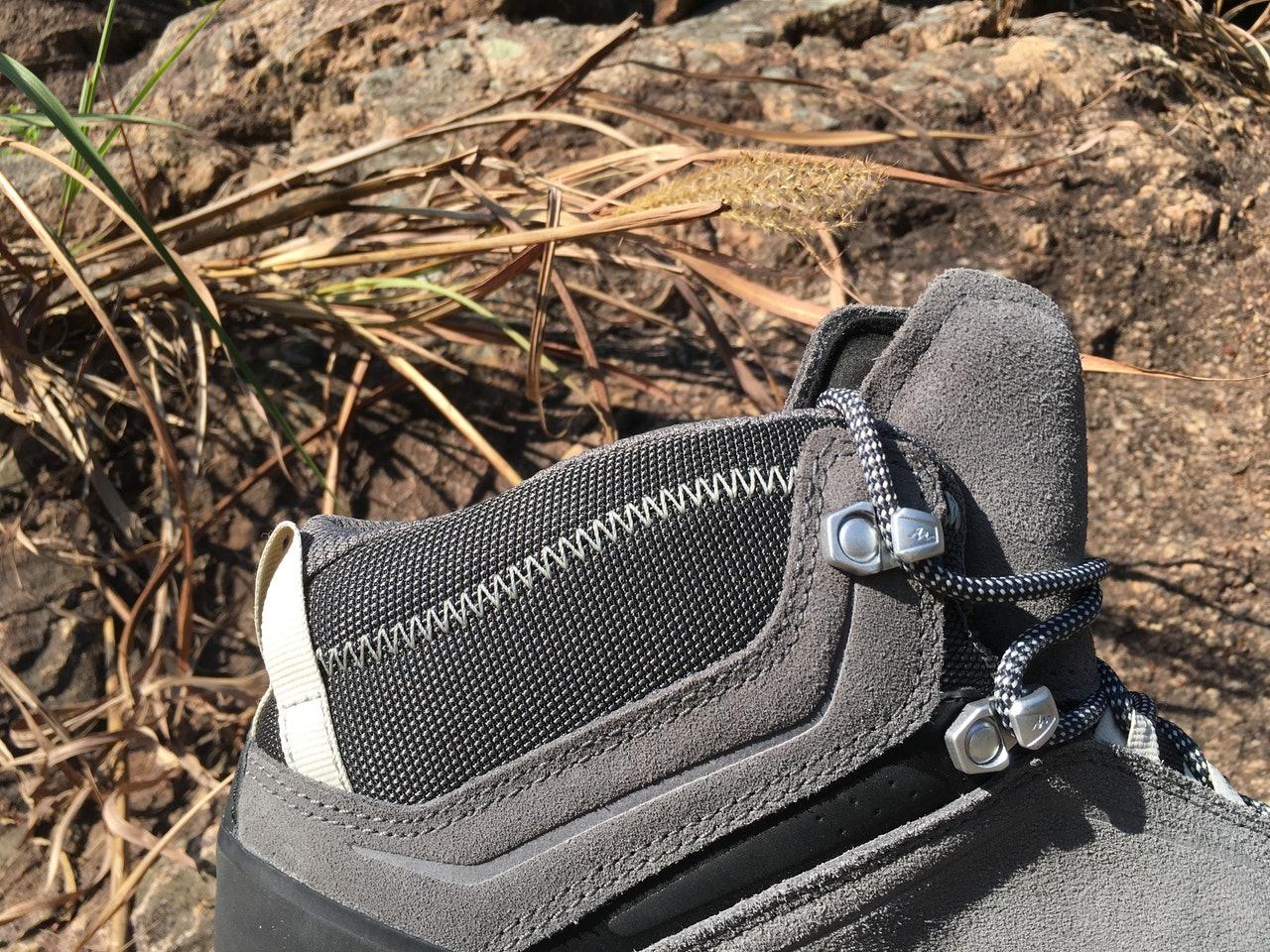 迪卡侬登山徒步值得买的,迪卡侬登山鞋值不值得买