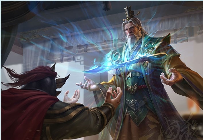 三国杀王基值得玩吗,三国杀王基强吗