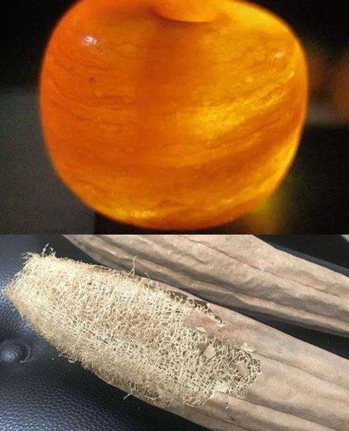 琥珀蜜蜡分类图解及价格,琥珀蜜蜡为什么收藏价值高