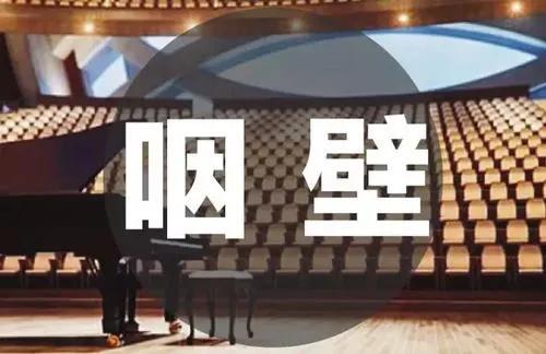 咽壁训练混声必备,强混声如何用到咽壁