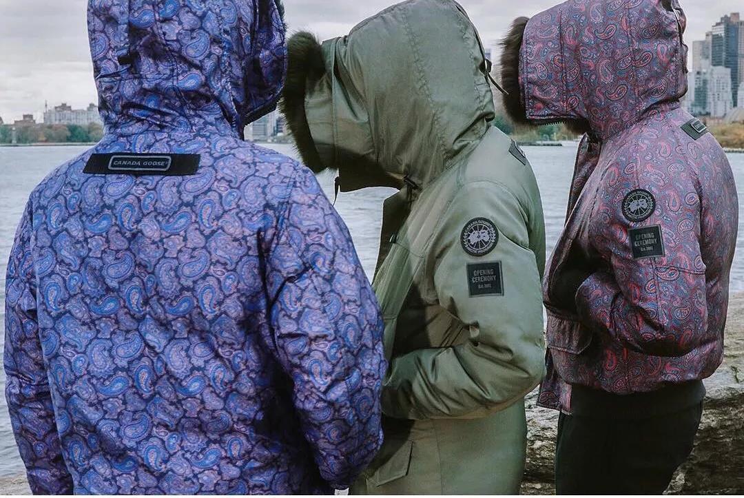 漠河冬天穿貂皮大衣,漠河零下40度穿貂