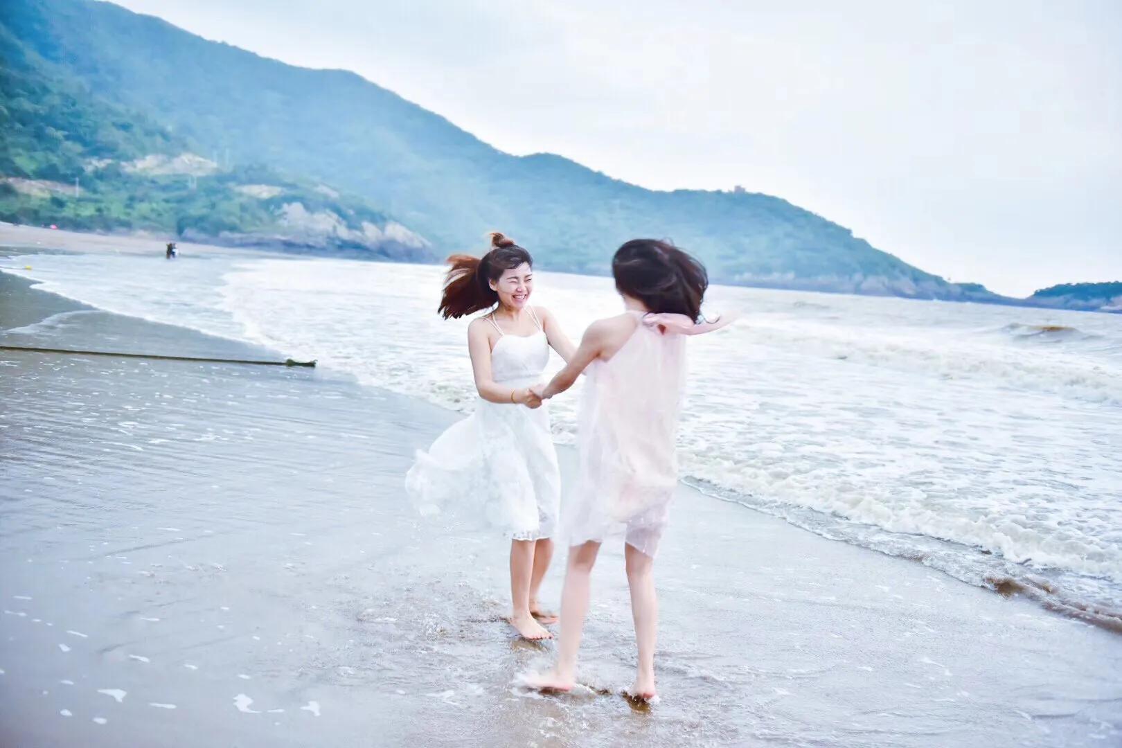 台湾垦丁海岸旅游,小垦丁旅游攻略