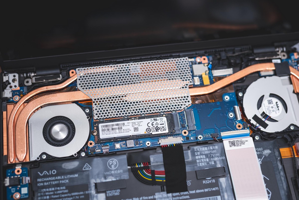 vaio笔记本最新款,vaio轻薄本2020款