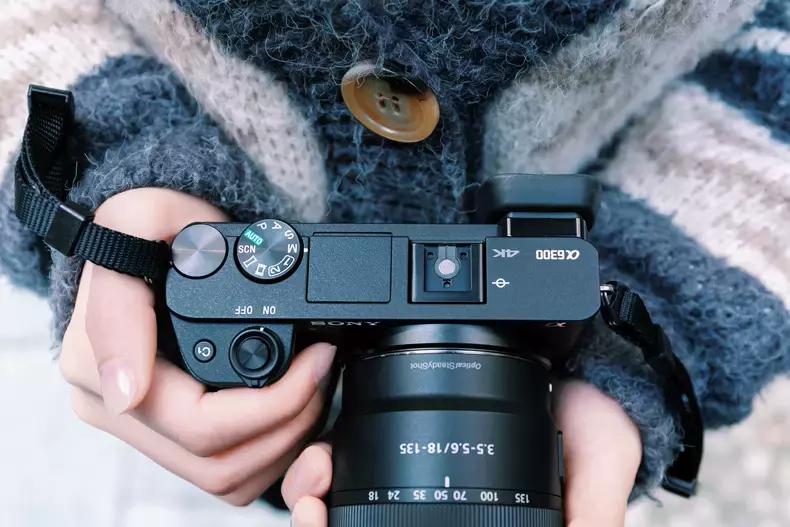 索尼发布新相机老款会降价吗,2023索尼相机还会升值吗