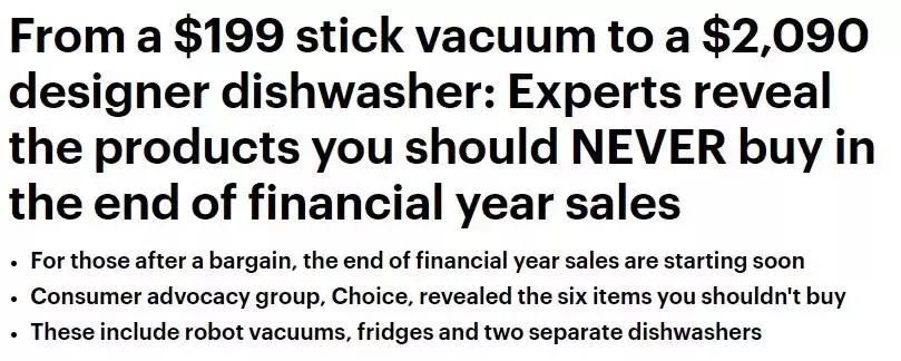 澳洲权威测评超市84种洗衣液，华人常买品牌上黑名单