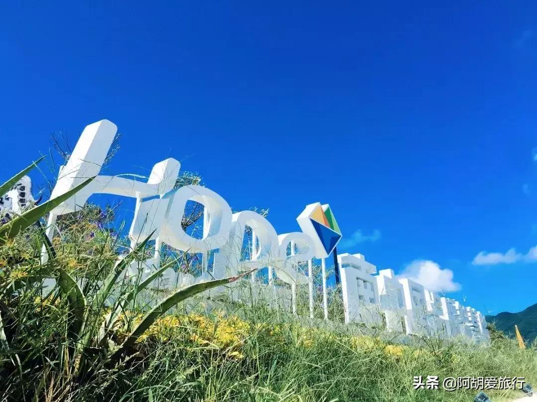 珠海最全攻略，全珠海最长的沙滩原来藏在这里