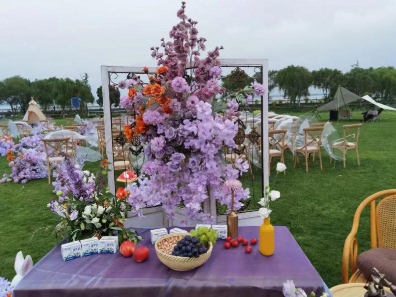 小成本婚宴酒菜,小单品大生意