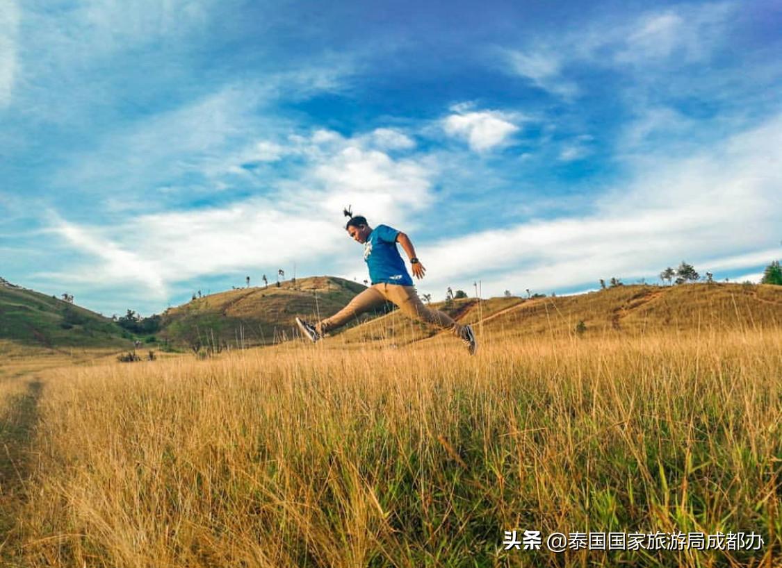 泰国拉廊有什么玩,泰国拉廊府景点