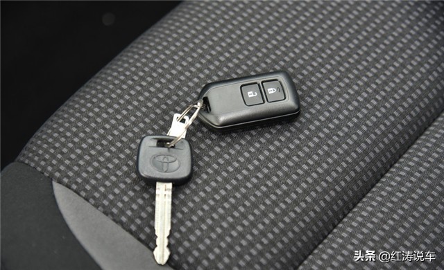 丰田威驰1.5自吸发动机,丰田威驰1.3排量代步够用吗