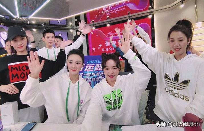 薇娅主播翻车,主播薇娅年收入最新新闻