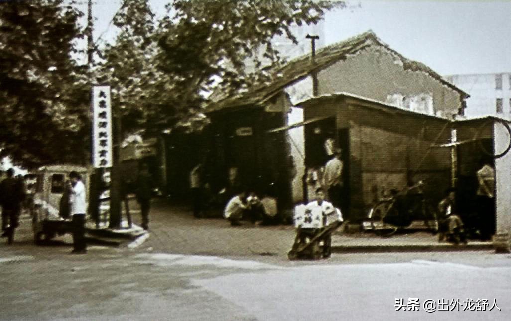 合肥新蚌埠路什么时候改名的,合肥长江东路前身叫什么路