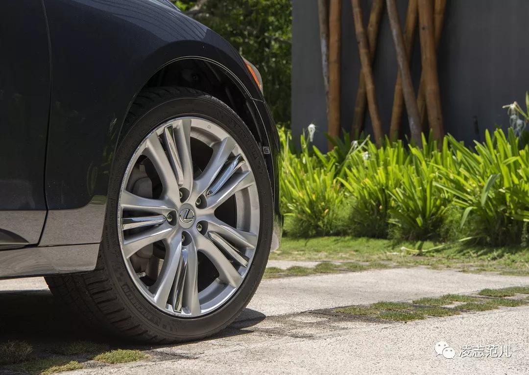 凌志雷克萨斯入门,雷克萨斯跟凌志有什么区别