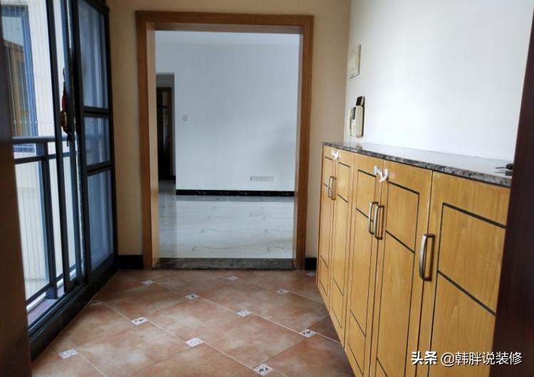 晒晒住了10年的万科精装房，看着像新房一样，果然是质量过硬