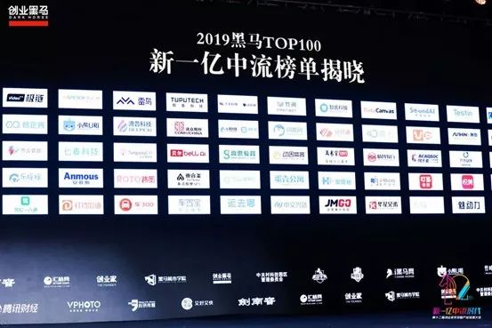 深耕教育产业互联网再获认可高思教育入选“2019黑马TOP100榜”