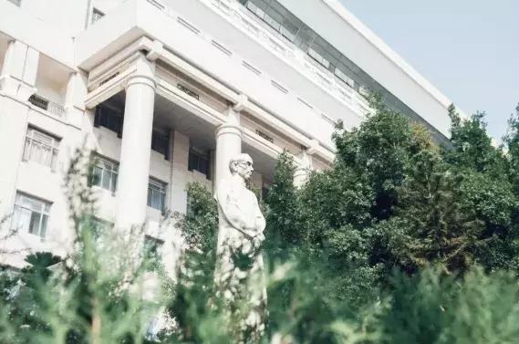 每一圈年轮，都值得细数——致广西大学九十周年华诞