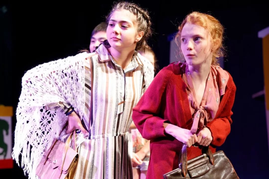 萨塞克斯丨阿丁莱学院