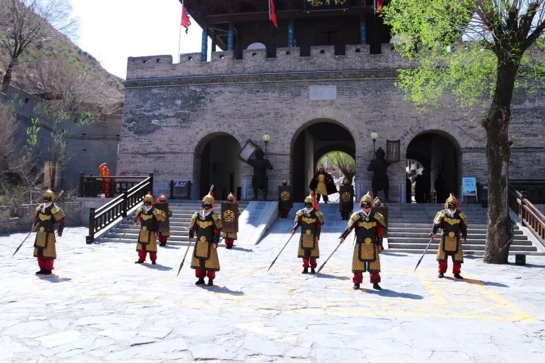 雁门关几月份好玩,雁门关好玩儿不