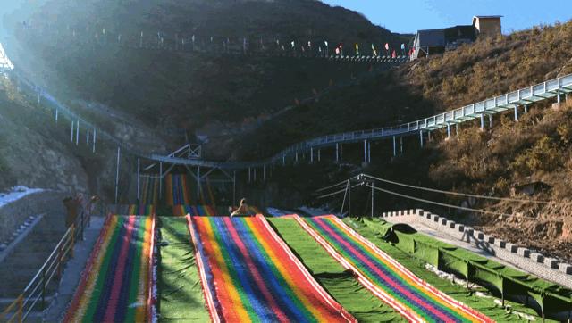 冰雪奇缘的美丽瞬间,冰雪奇缘照进现实