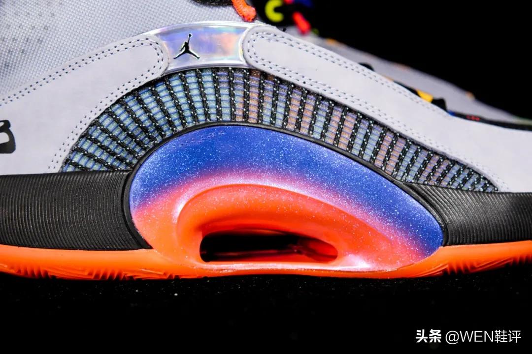 致敬经典球鞋,配置拉满的球鞋推荐