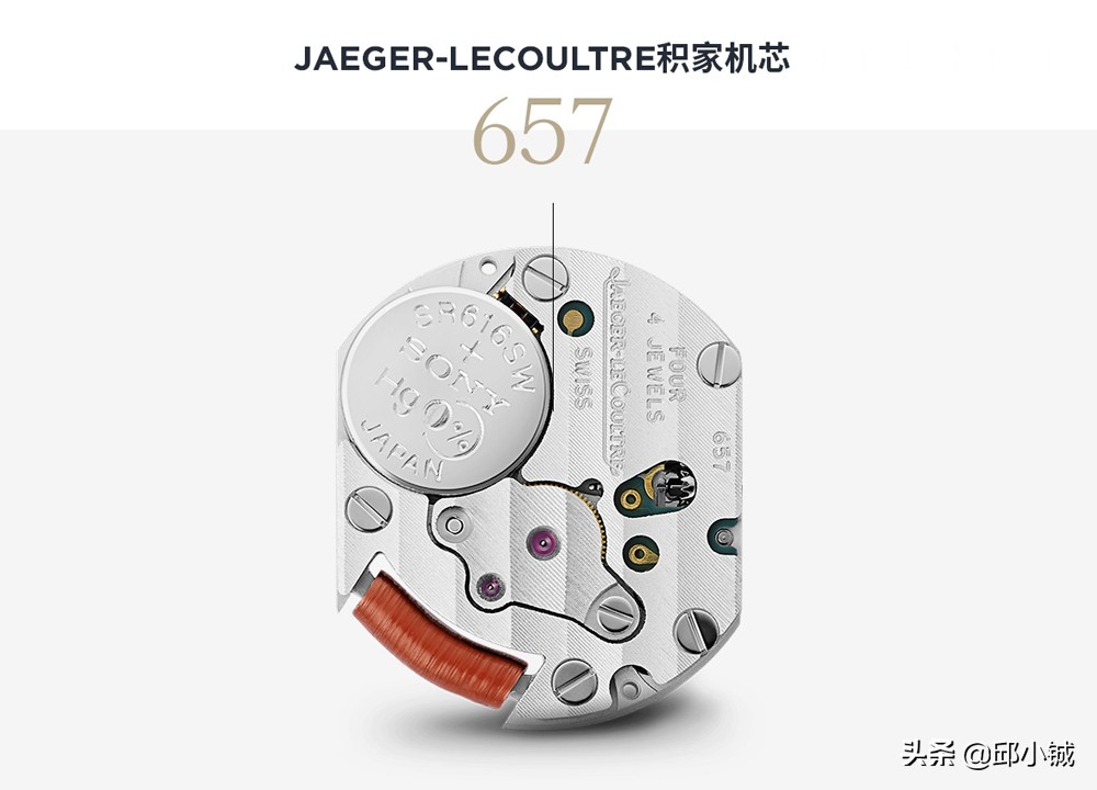 积家卖得最好的一款表,积家女表的款式及价格