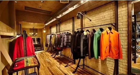 如何在日本扫货潮牌,日本小众潮牌推荐