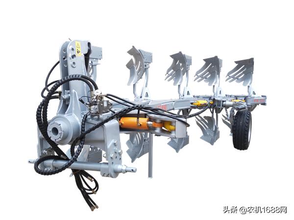 百川翻转犁,百川智能翻转犁
