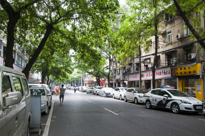 即将消失的老街视频,汉口将消失的老巷